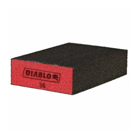 Diablo Coarse Grit Sand Block DFBBLOCCRS01G